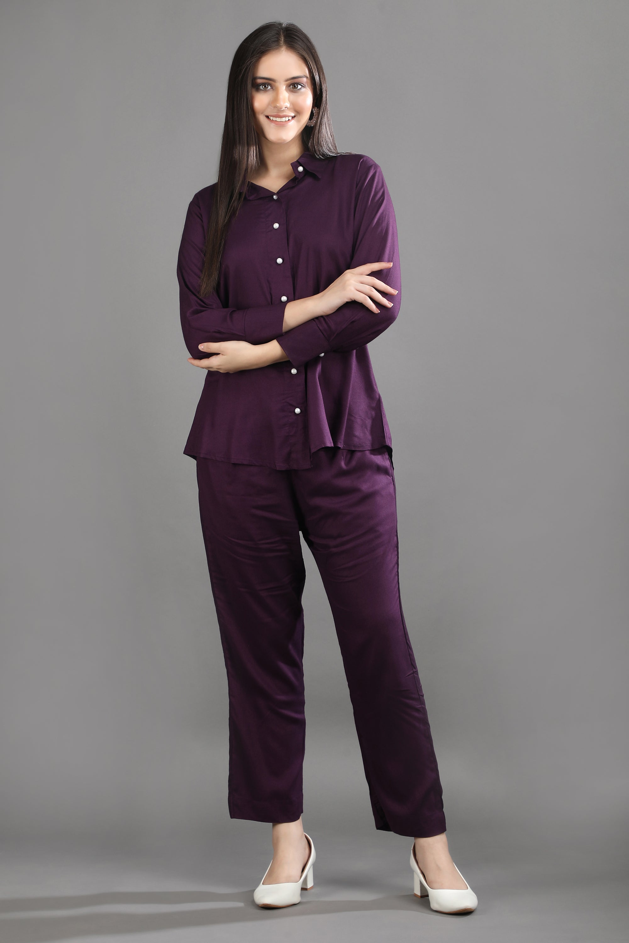 Mulberry Mode