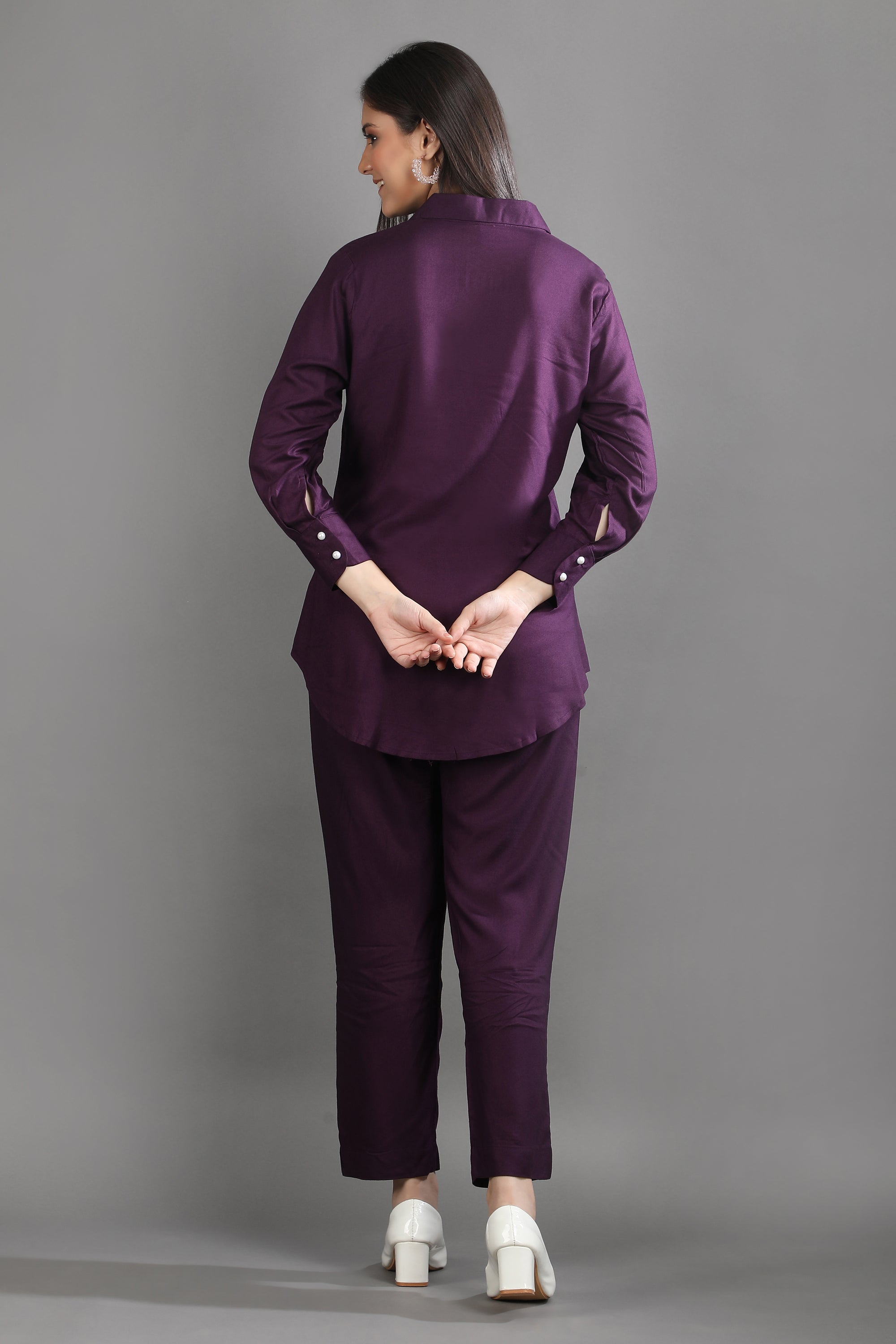 Mulberry Mode