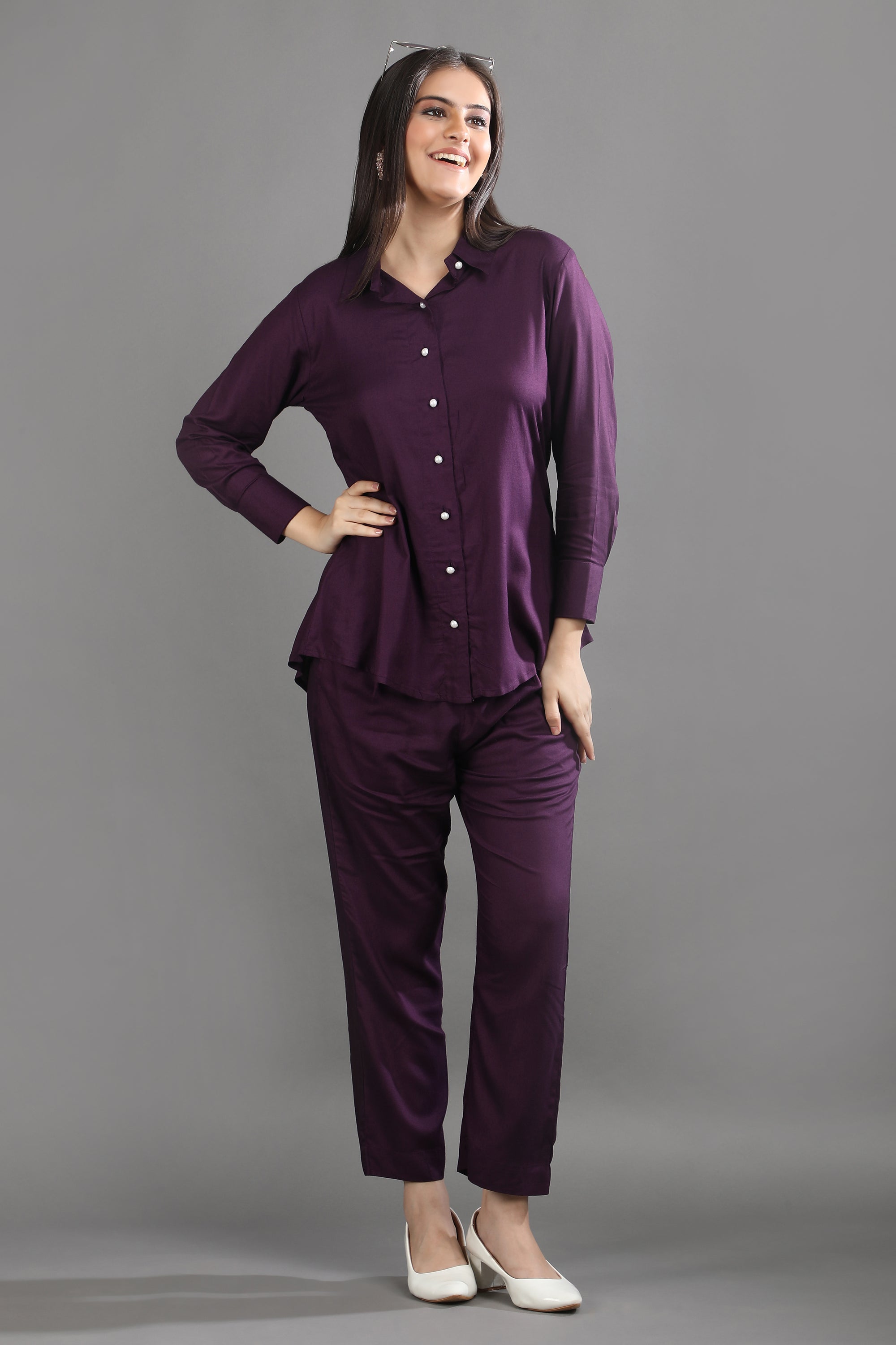 Mulberry Mode