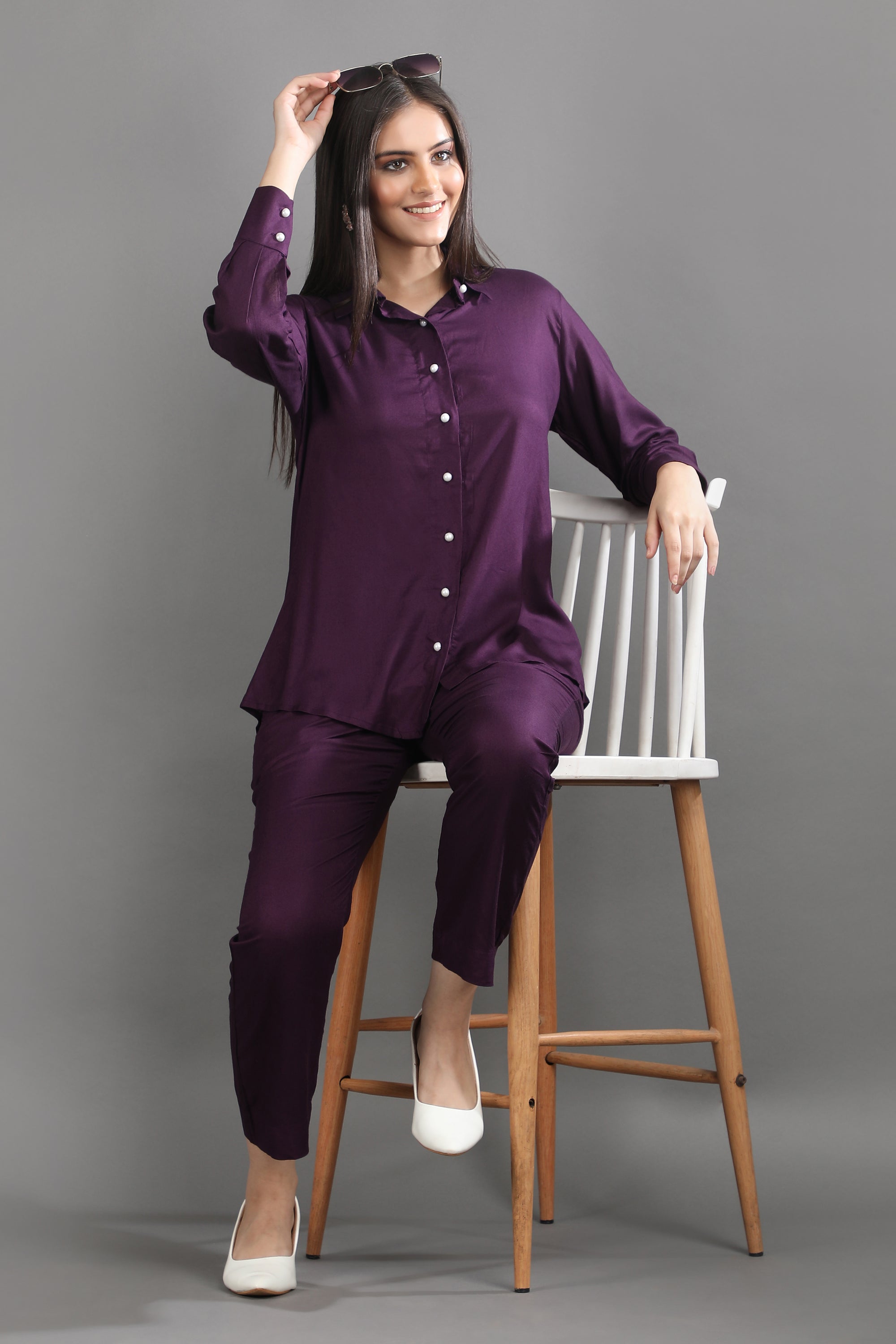 Mulberry Mode