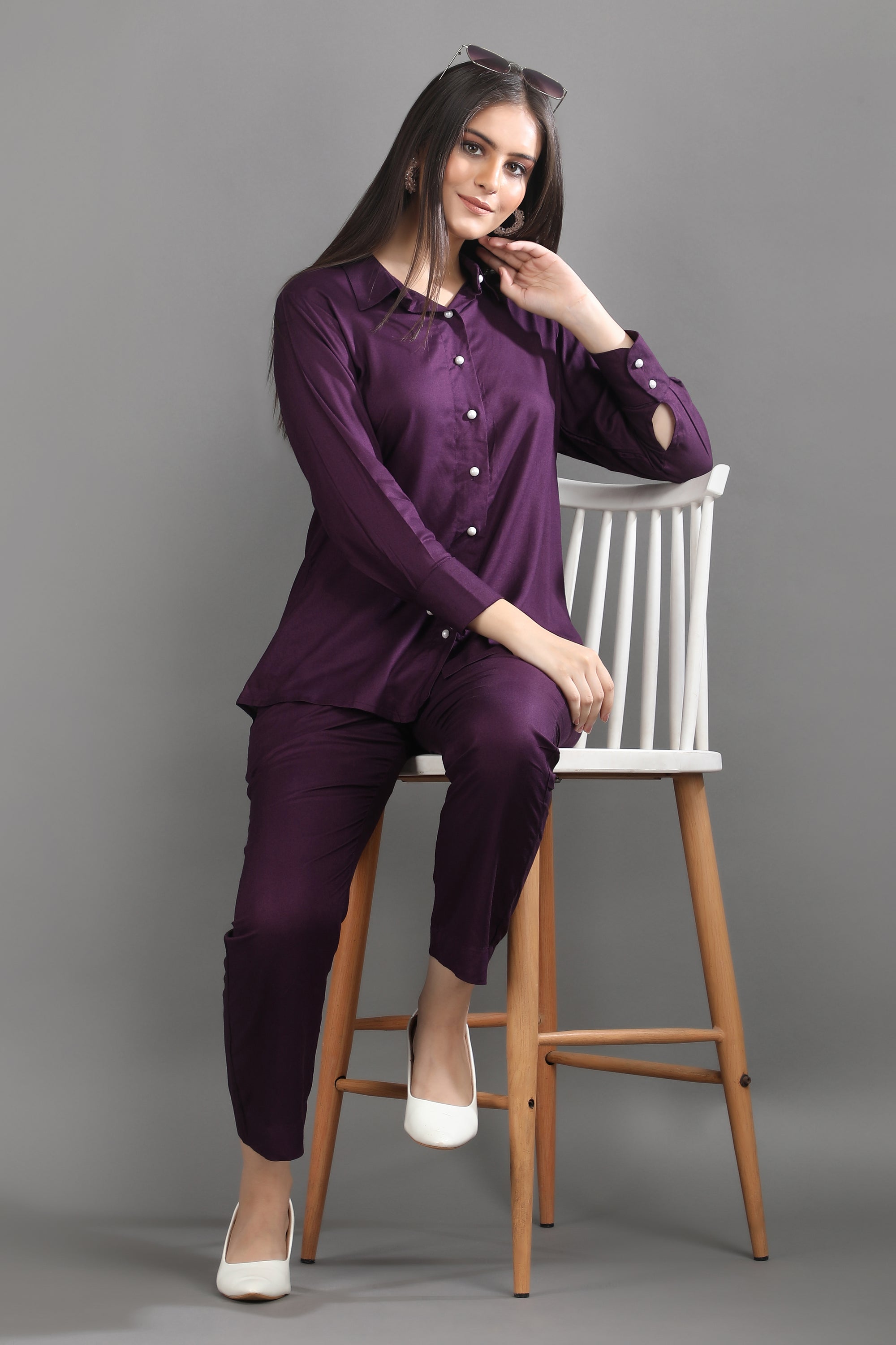 Mulberry Mode