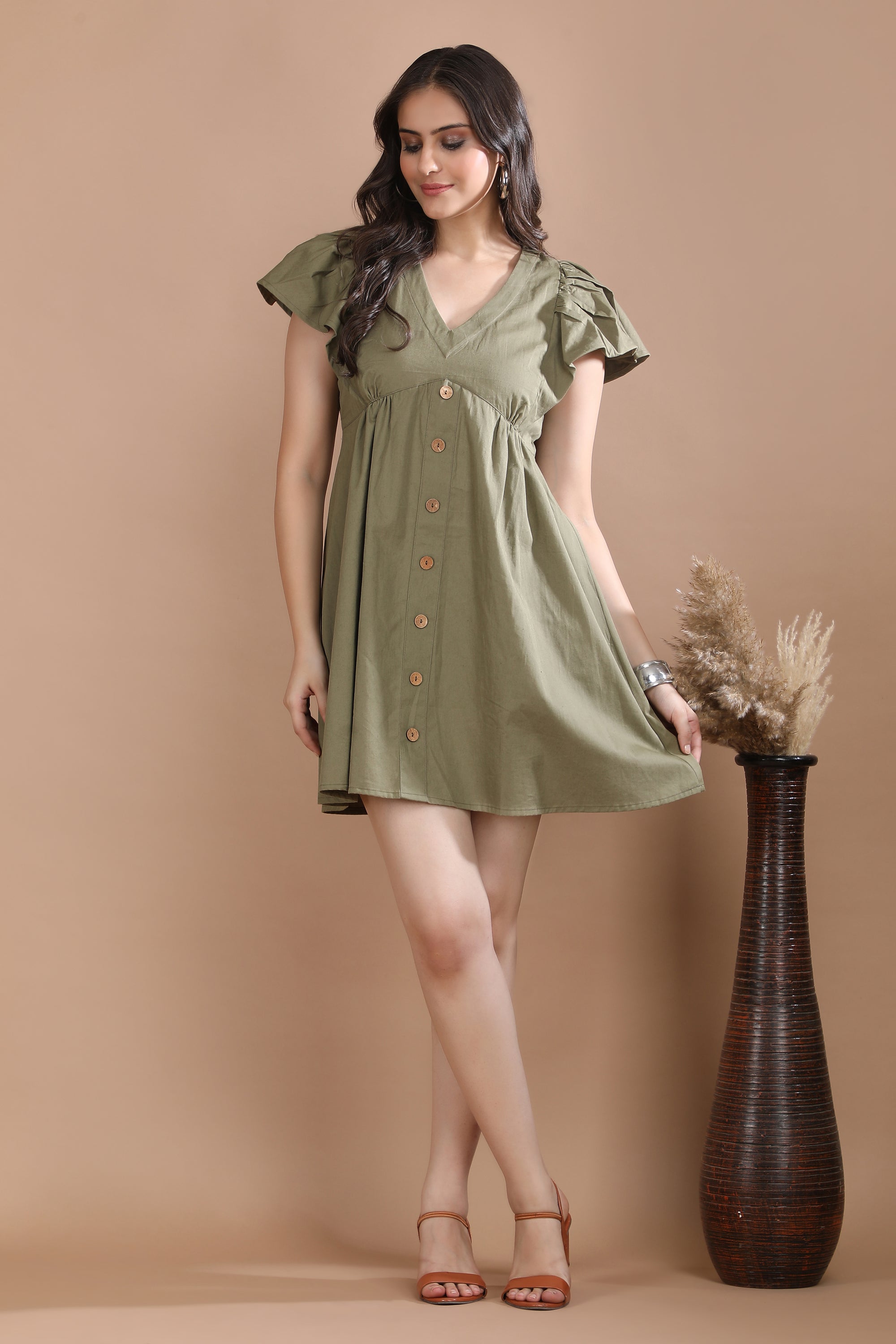 The Olive Edit