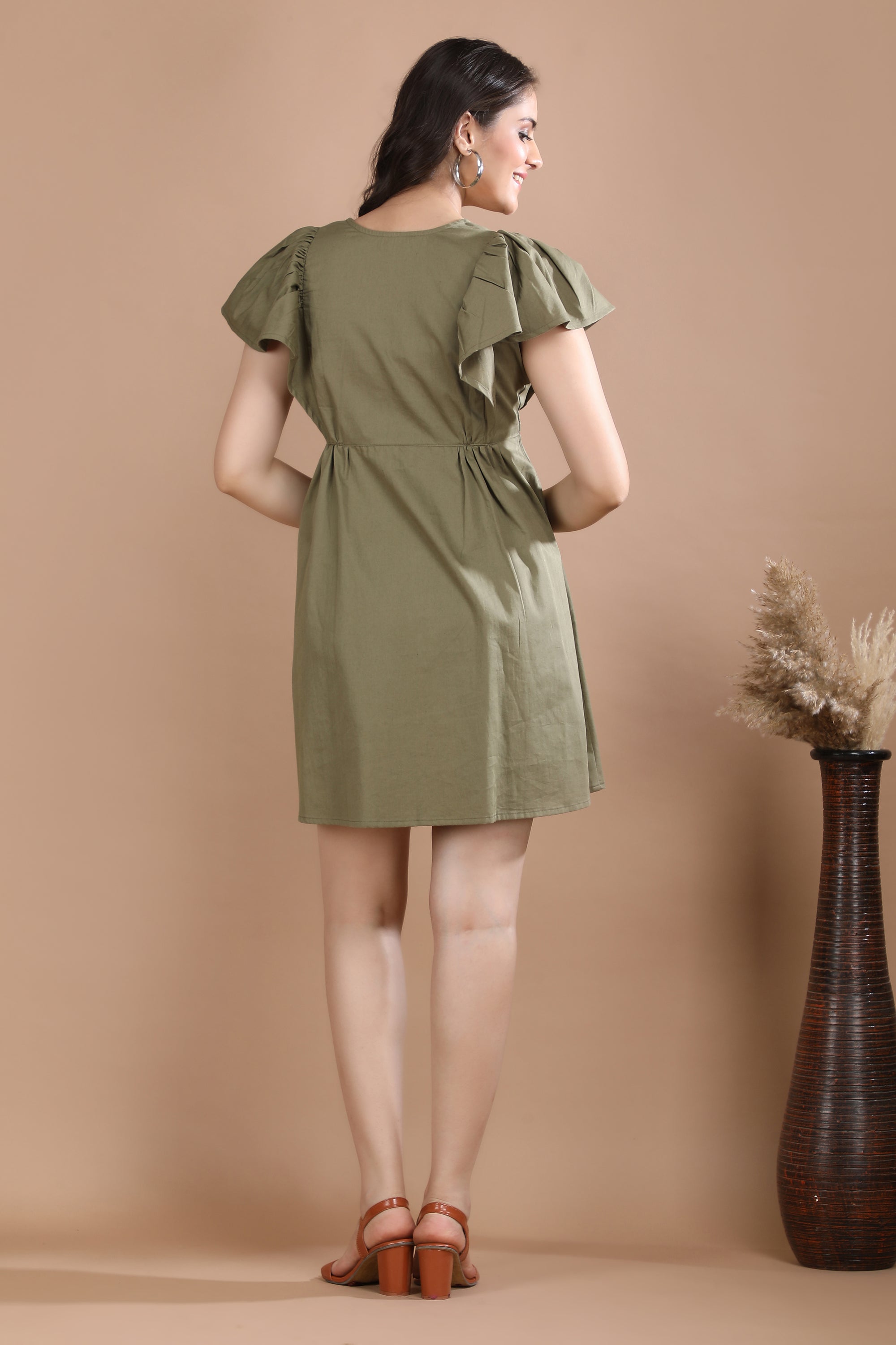 The Olive Edit