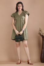 The Olive Edit