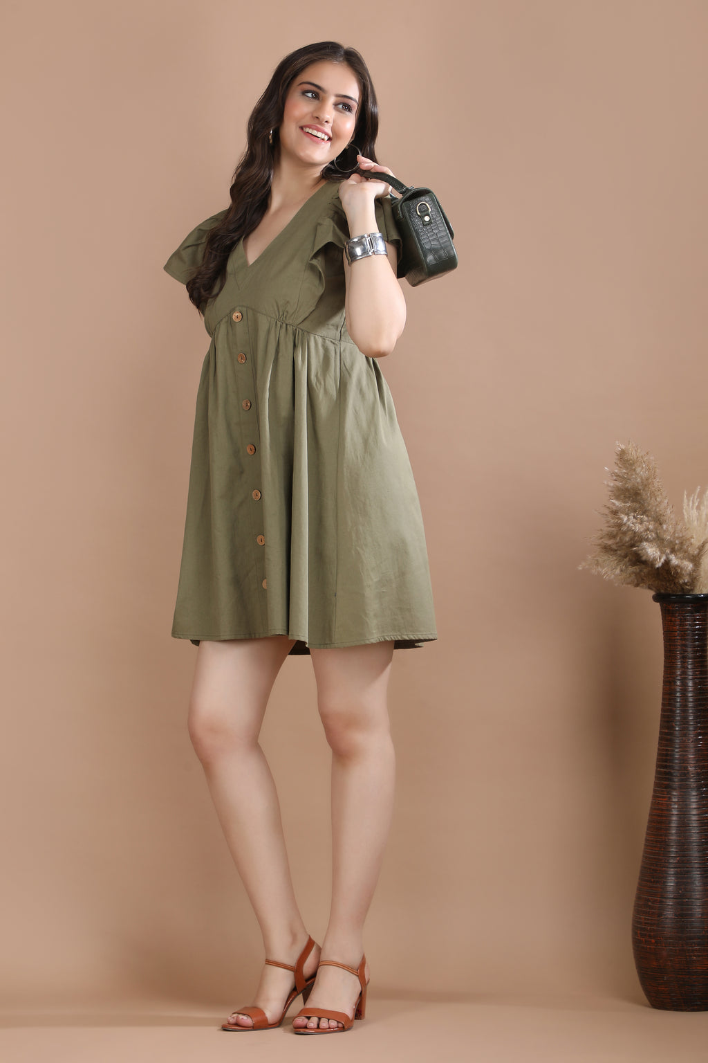 The Olive Edit