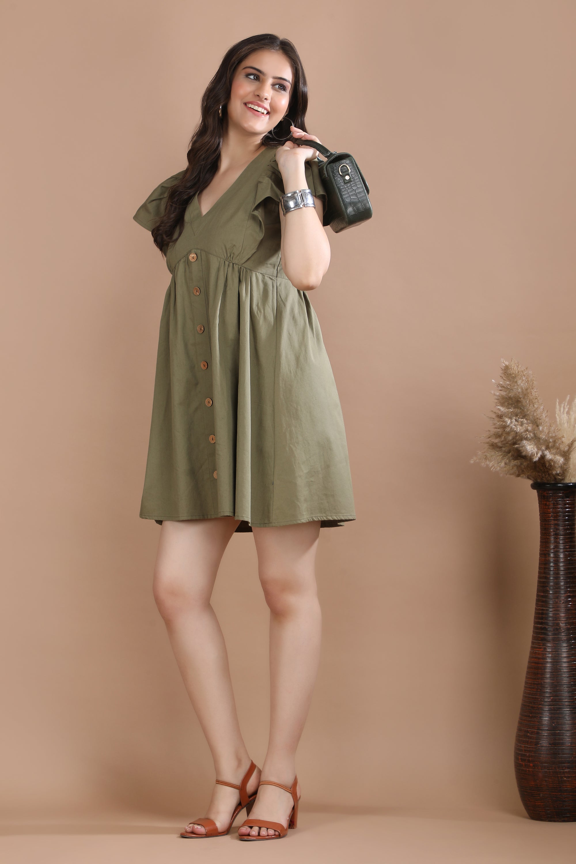 The Olive Edit