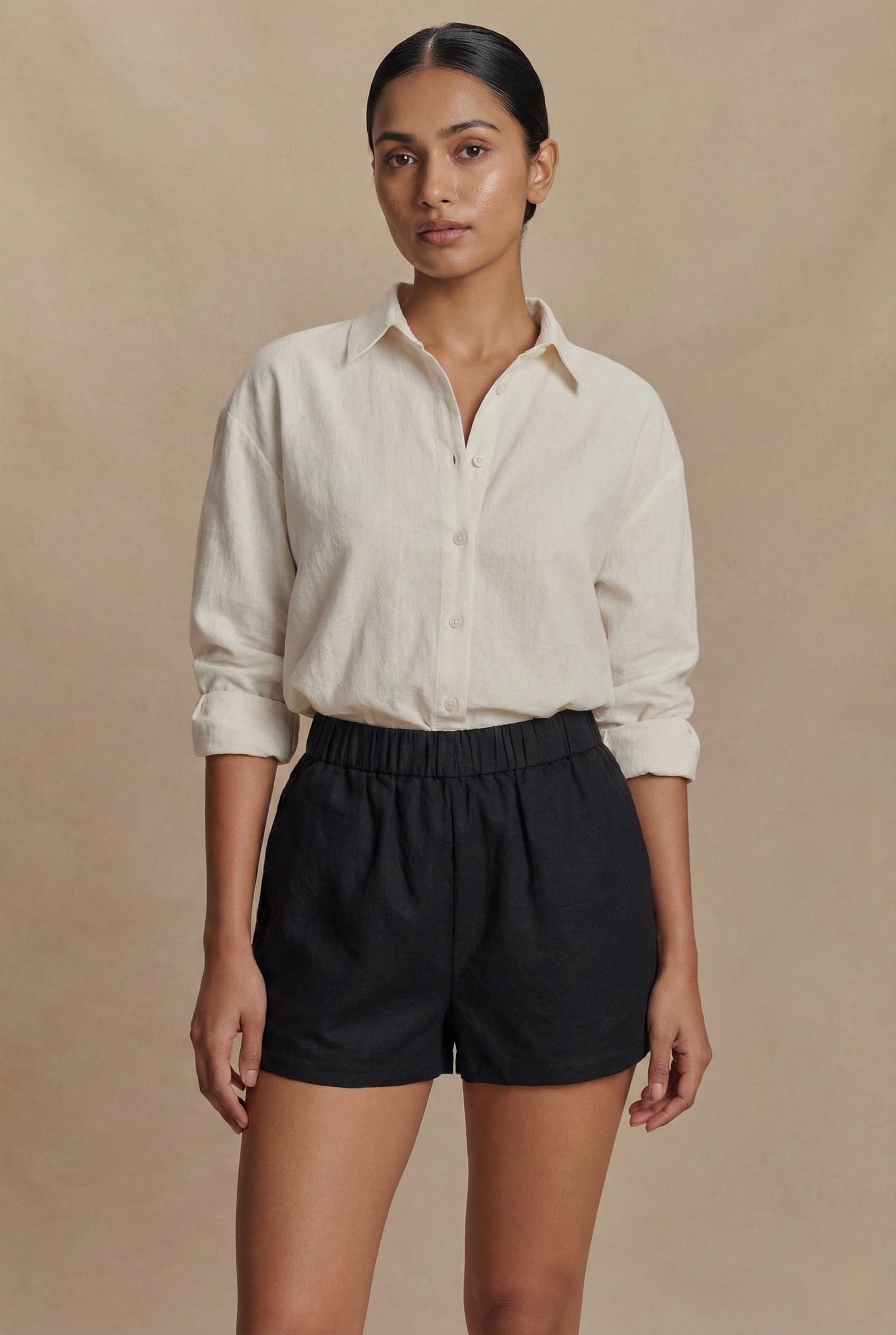 Obsidian Ease Shorts