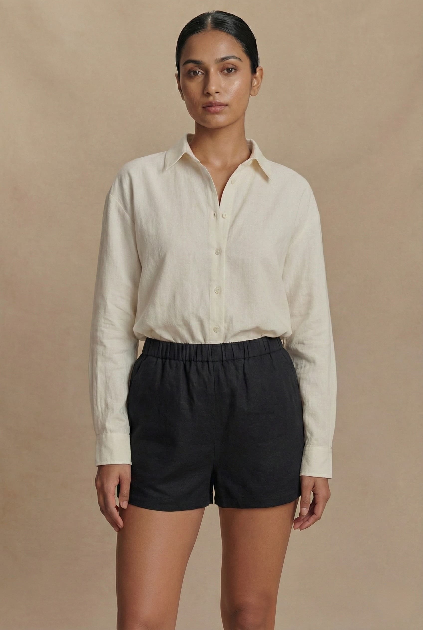 Obsidian Ease Shorts