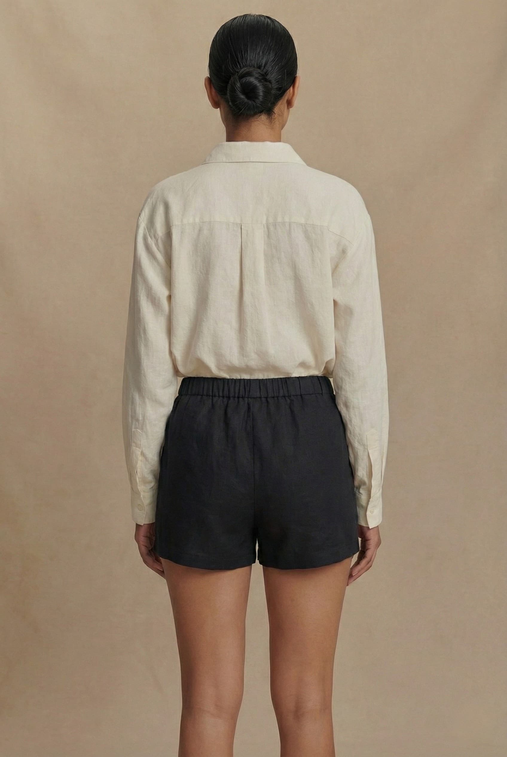 Obsidian Ease Shorts