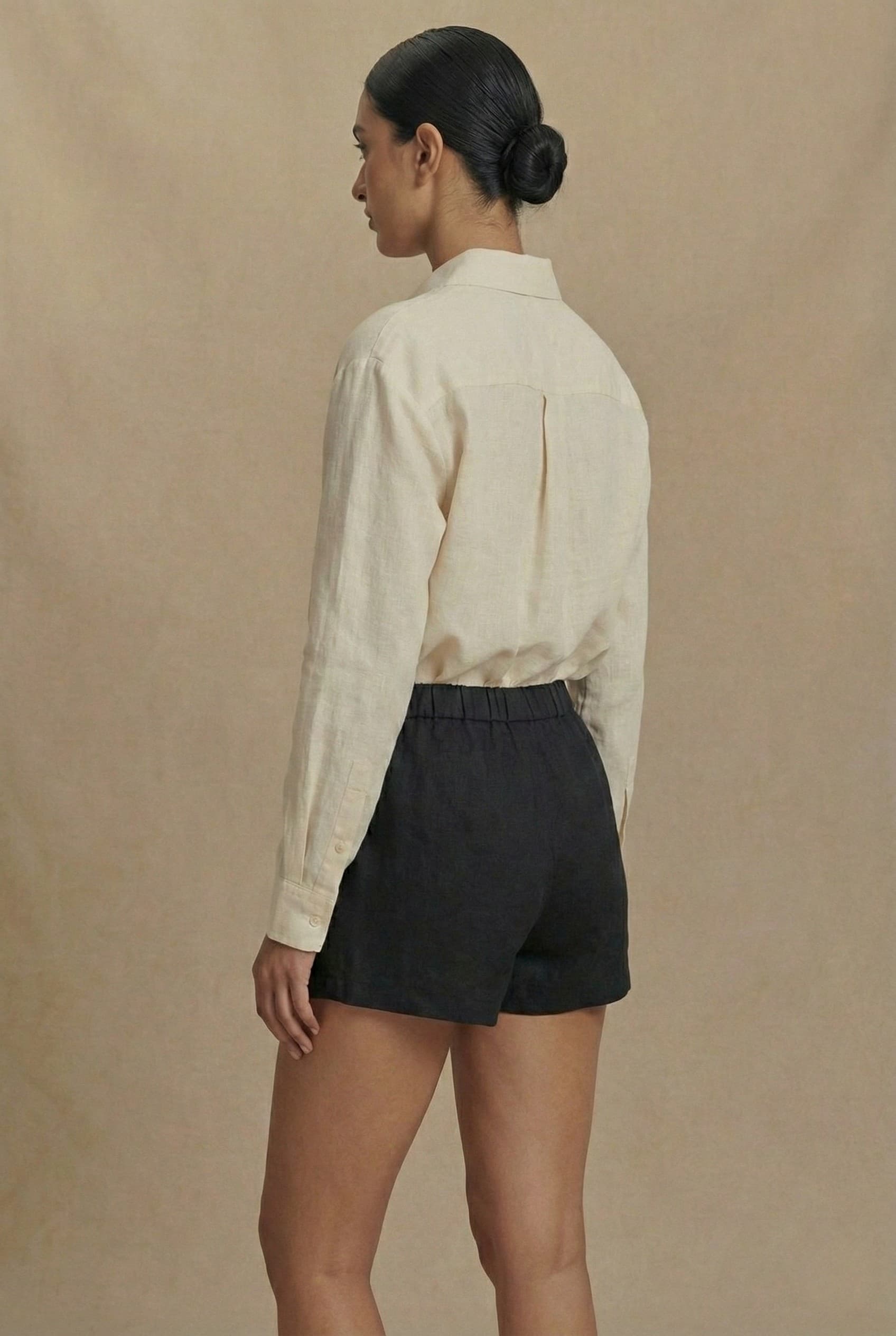 Obsidian Ease Shorts