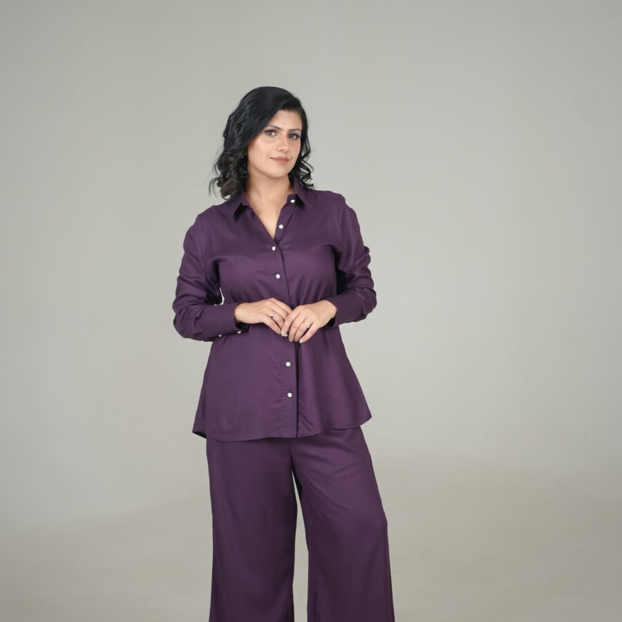 Mulberry Mode