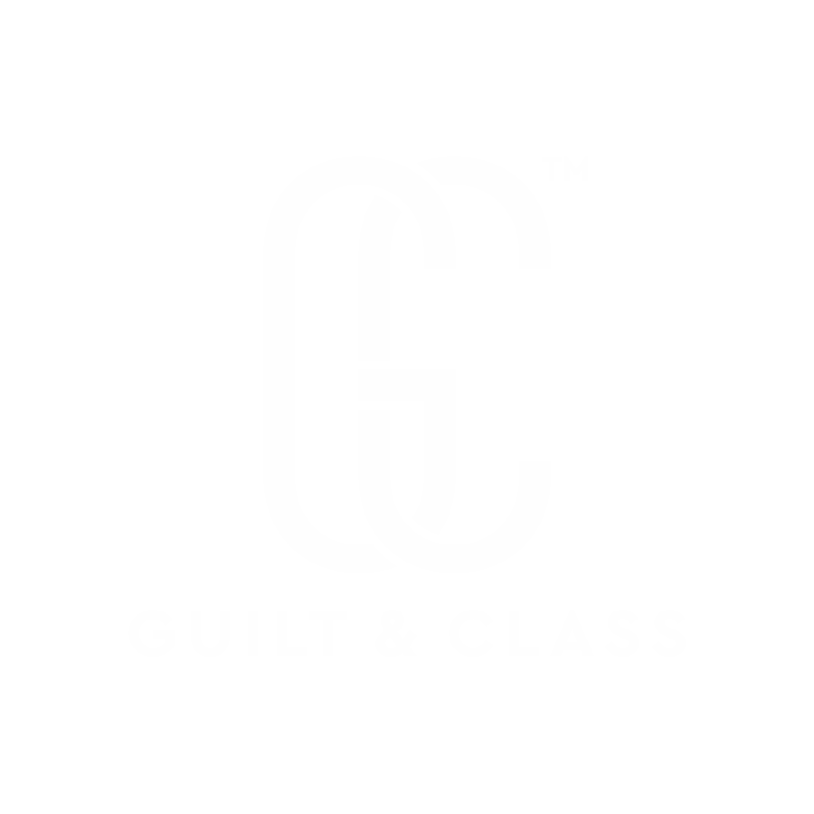 Guilt & Class Logo